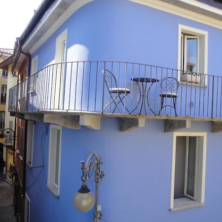 Casa Le Corti Βίλα Intra Εξωτερικό φωτογραφία