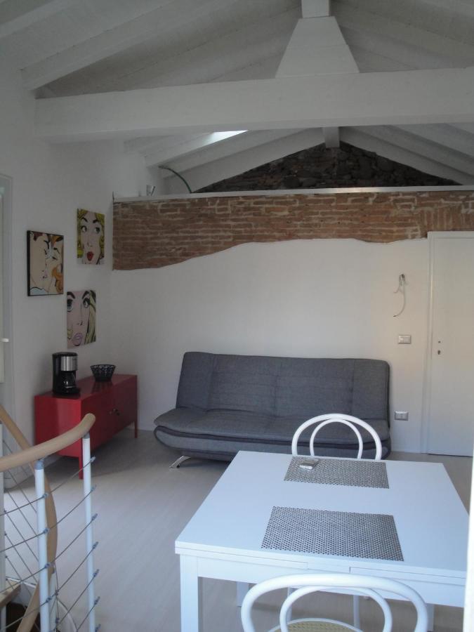 Casa Le Corti Βίλα Intra Εξωτερικό φωτογραφία