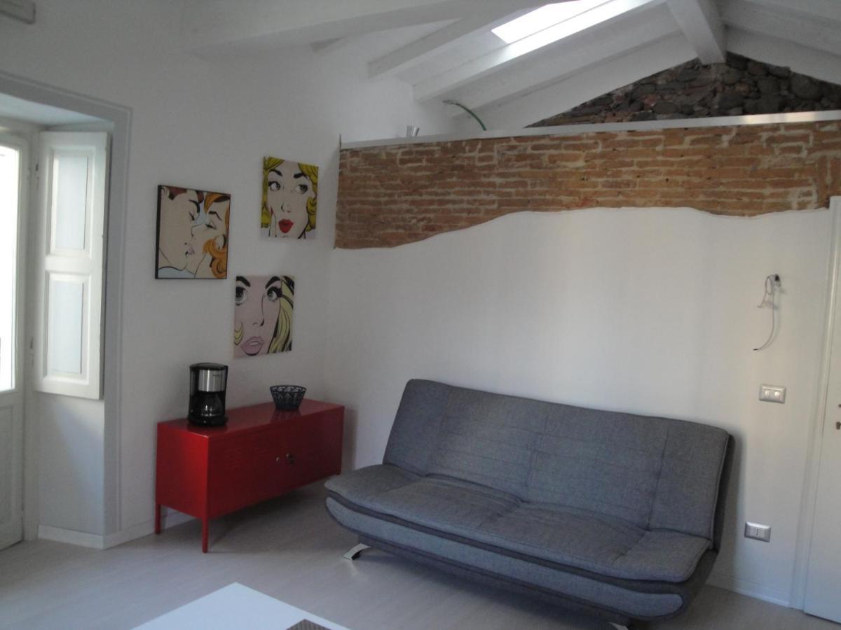 Casa Le Corti Βίλα Intra Εξωτερικό φωτογραφία