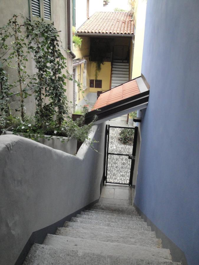 Casa Le Corti Βίλα Intra Εξωτερικό φωτογραφία