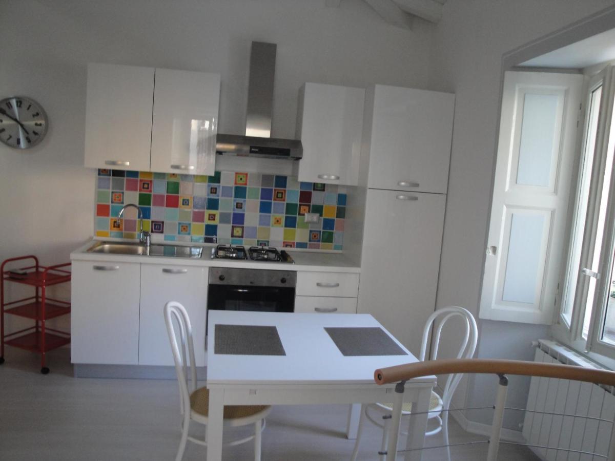 Casa Le Corti Βίλα Intra Εξωτερικό φωτογραφία
