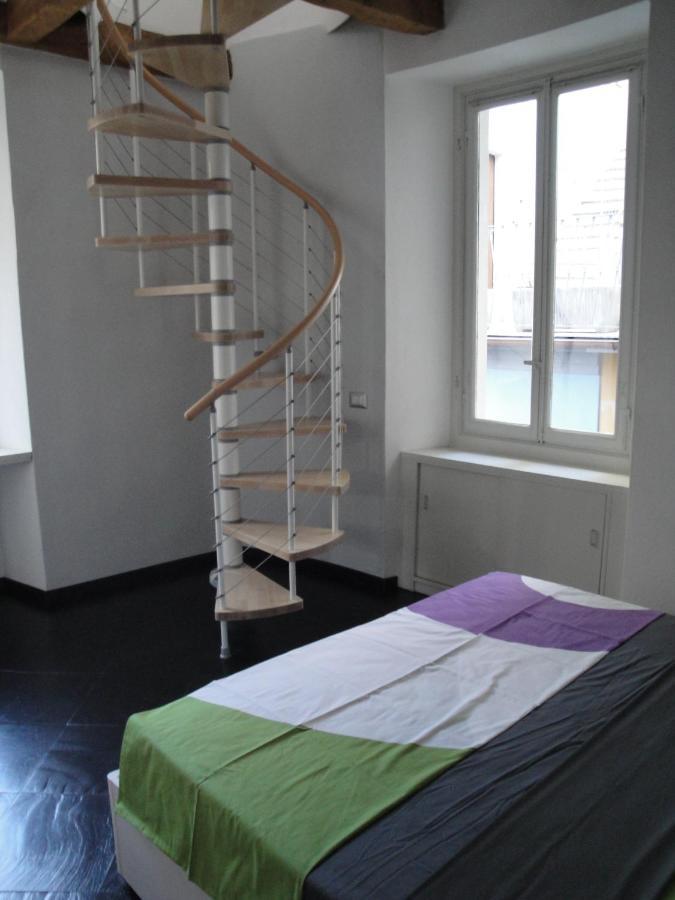 Casa Le Corti Βίλα Intra Εξωτερικό φωτογραφία